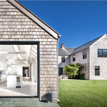 East Hampton Residence