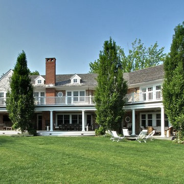 East Hampton Residence