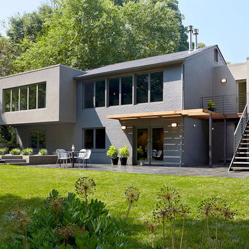 East Jefferson Residence