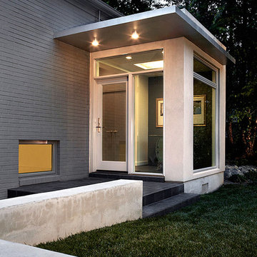 East Jefferson Residence