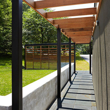 East Jefferson Residence
