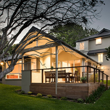 East Lindfield Residence