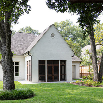East Memphis Manor