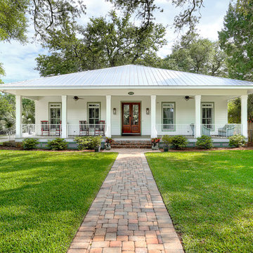 East Pensacola Heights Cottage