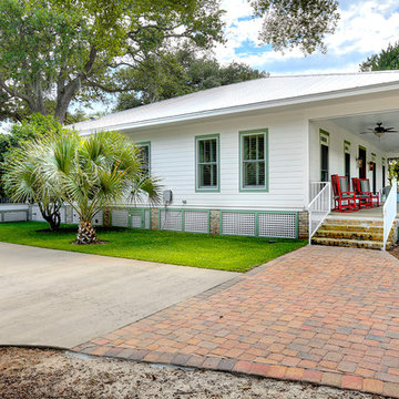 East Pensacola Heights Cottage