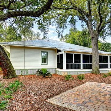 East Pensacola Heights Cottage