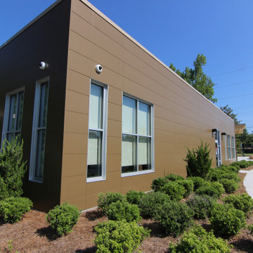 East Roswell Library