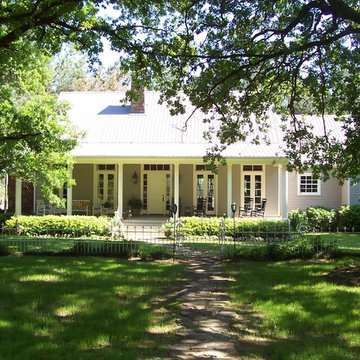 East Texas Country Getaway
