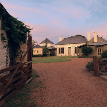 East Texas Ranch