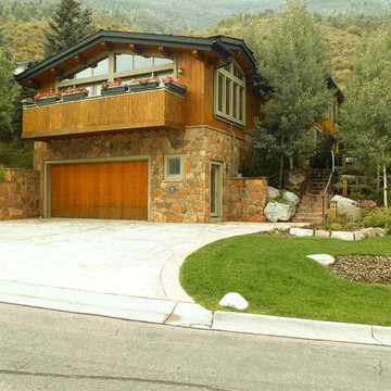 East Vail Addition