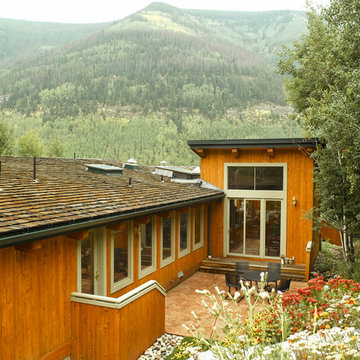 East Vail Addition