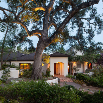 East Valley Road - Montecito
