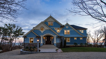 Eastern Point Oceanfront