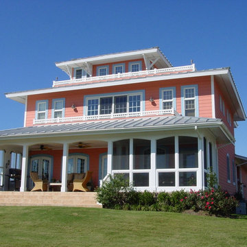 Eastern Shore Residence