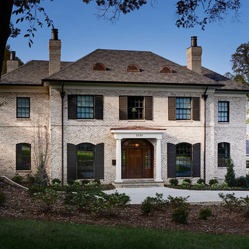 Eastover Southern Renovation