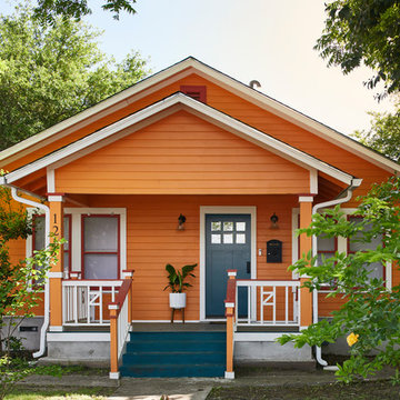 Eastside Bungalow