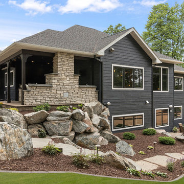 Eau Claire South - Otter Creek Parade Home 2018