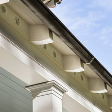 Eave and Gutter