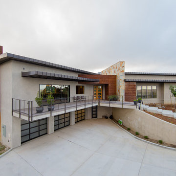 Ebner Residence