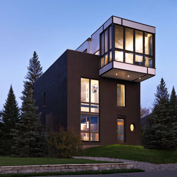 Echo House