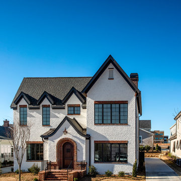 Eclectic Cottage