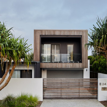 Eclipse House
