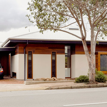 Eco Friendly Residence – Leabrook