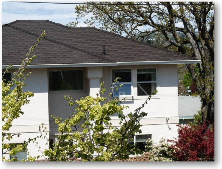 Eco-friendly Rubber Roofing
