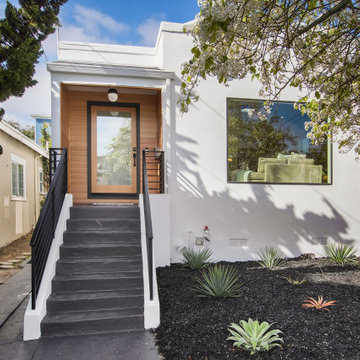 Eco-Luxury in Glenview