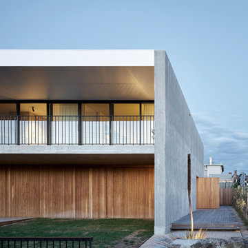 Eco Outdoor | Feature Project | PR House