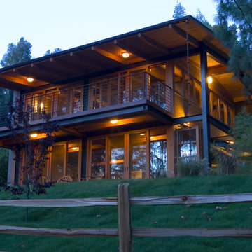 Eco Retreat