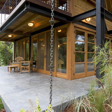 Eco Retreat