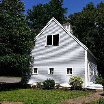 Eco Wash and Exterior Painting in Carlisle, MA