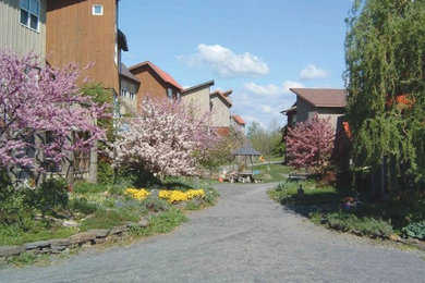 EcoVillage at Ithaca