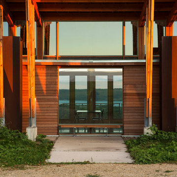 Edge House