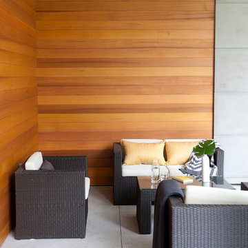 Edgemont Residence