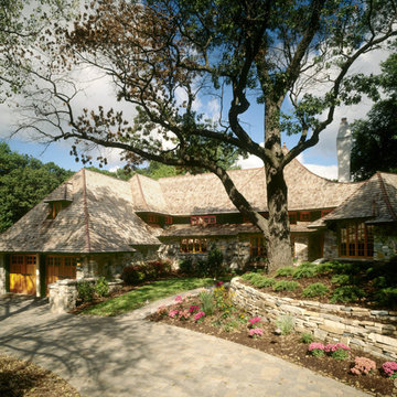 Edina Cottage