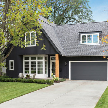 Edina Modern Scandinavian