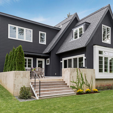 Edina Modern Scandinavian
