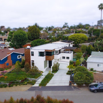 Edinburg Residence