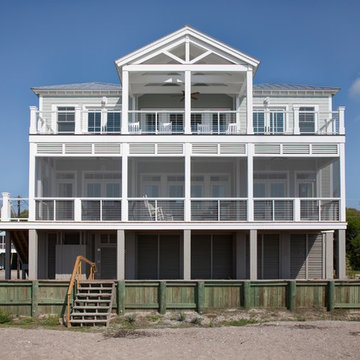 Edisto Beach House