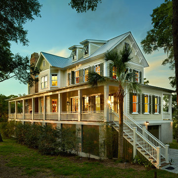 Edisto Residence