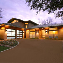 exterior lighting