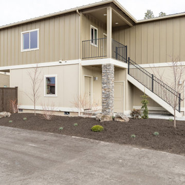 Efficient, ADU-focused Townhome in Bend