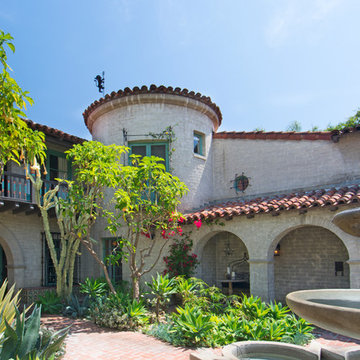 El Cabrillo