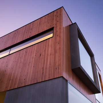 Elandra House - Exterior