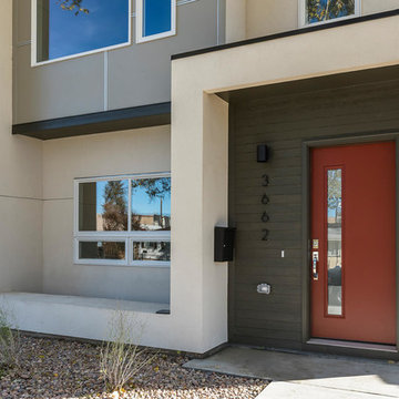 Elati Englewood Duplex