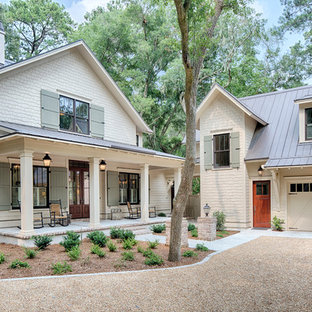 Eleanor - Low Country Farmhouse