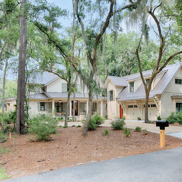 Eleanor - Low Country Farmhouse