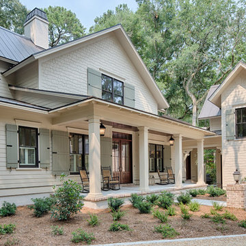 Eleanor - Low Country Farmhouse